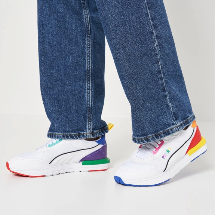 Чоловічі кросівки Puma PUMA R22 LIL 38959401