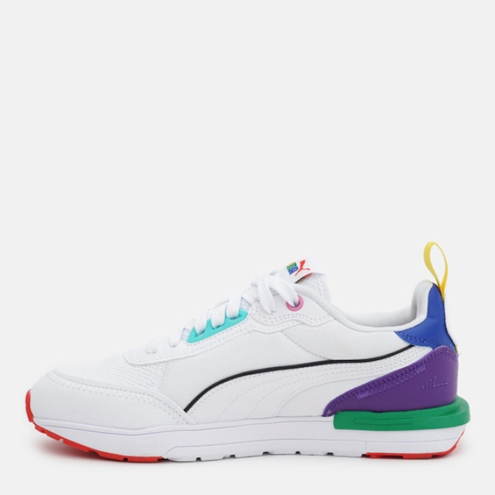 Чоловічі кросівки Puma PUMA R22 LIL 38959401