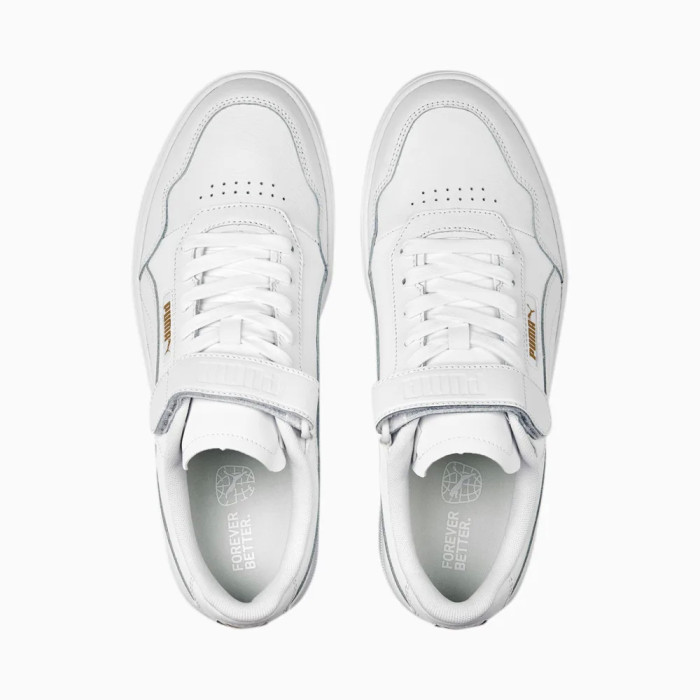Чоловічі кросівки Puma Court Ultra Strap 39098301
