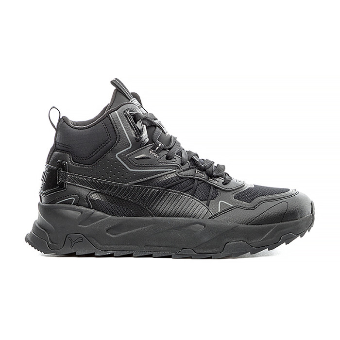 Черевики Puma Trinity Mid Hybrid