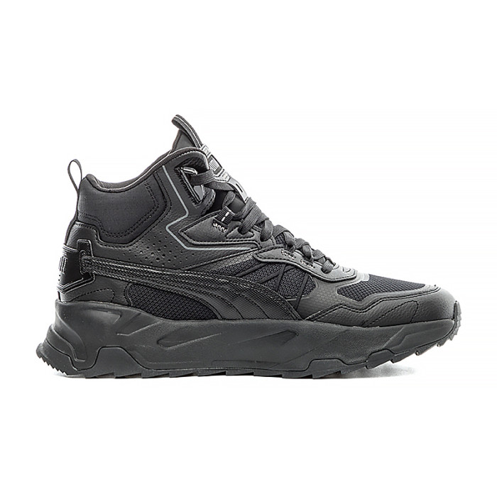 Черевики Puma Trinity Mid Hybrid