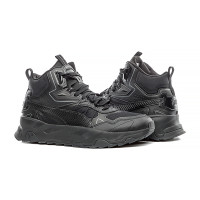 Черевики Puma Trinity Mid Hybrid
