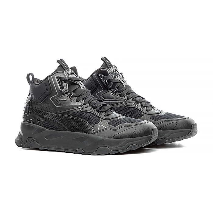 Черевики Puma Trinity Mid Hybrid