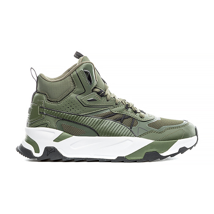 Черевики Puma Trinity Mid Hybrid