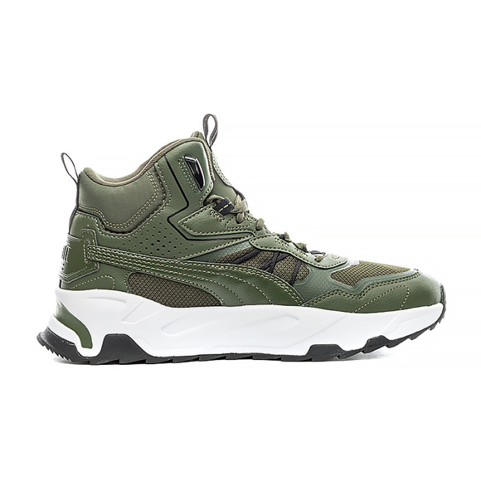 Черевики Puma Trinity Mid Hybrid