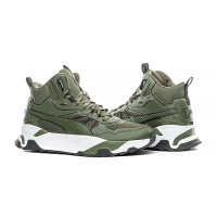 Черевики Puma Trinity Mid Hybrid