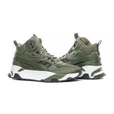 Черевики Puma Trinity Mid Hybrid