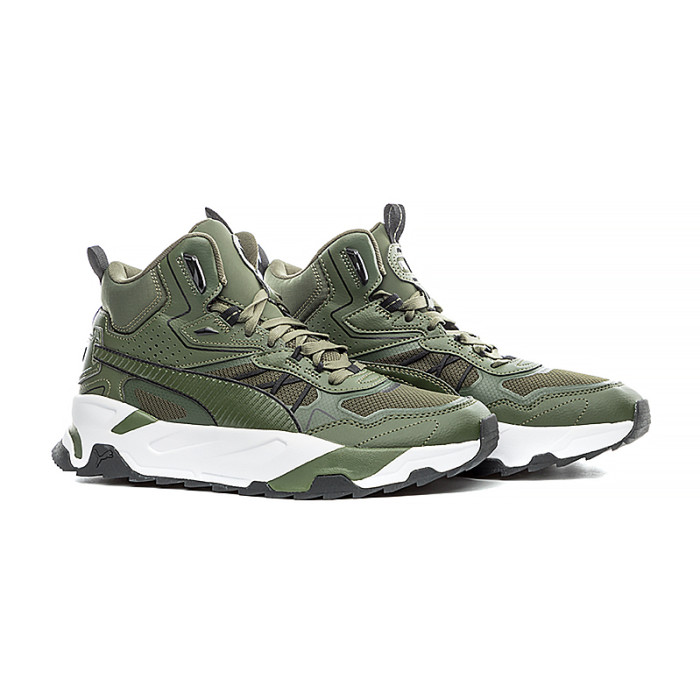 Черевики Puma Trinity Mid Hybrid