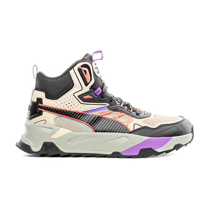 Черевики Puma Trinity Mid Hybrid