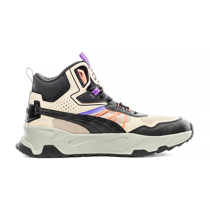 Черевики Puma Trinity Mid Hybrid