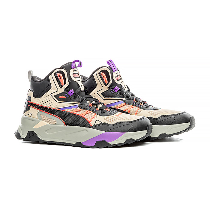 Черевики Puma Trinity Mid Hybrid