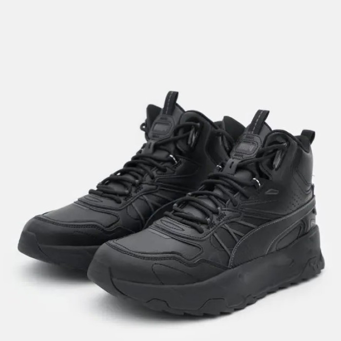 Чоловічі черевики Puma Trinity Mid Hybrid L 39398503