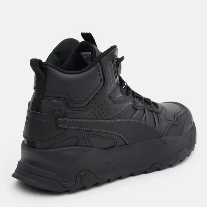 Чоловічі черевики Puma Trinity Mid Hybrid L 39398503