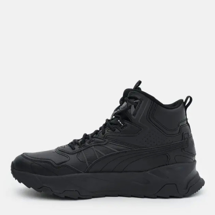Чоловічі черевики Puma Trinity Mid Hybrid L 39398503