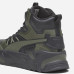 Чоловічі черевики Puma Trinity Mid Hybrid L 39398504