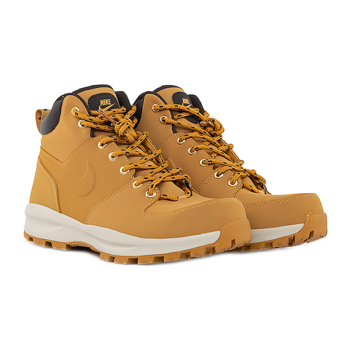 Кросівки Nike Men's Manoa Leather Boot