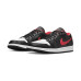 Чоловічі кросівки NIKE AIR JORDAN 1 LOW 553558-063