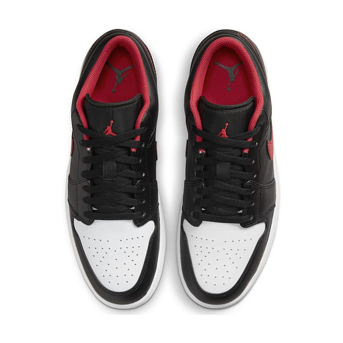 Чоловічі кросівки NIKE AIR JORDAN 1 LOW 553558-063