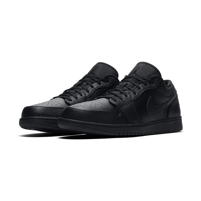 Чоловічі кросівки NIKE AIR JORDAN 1 LOW 553558-091