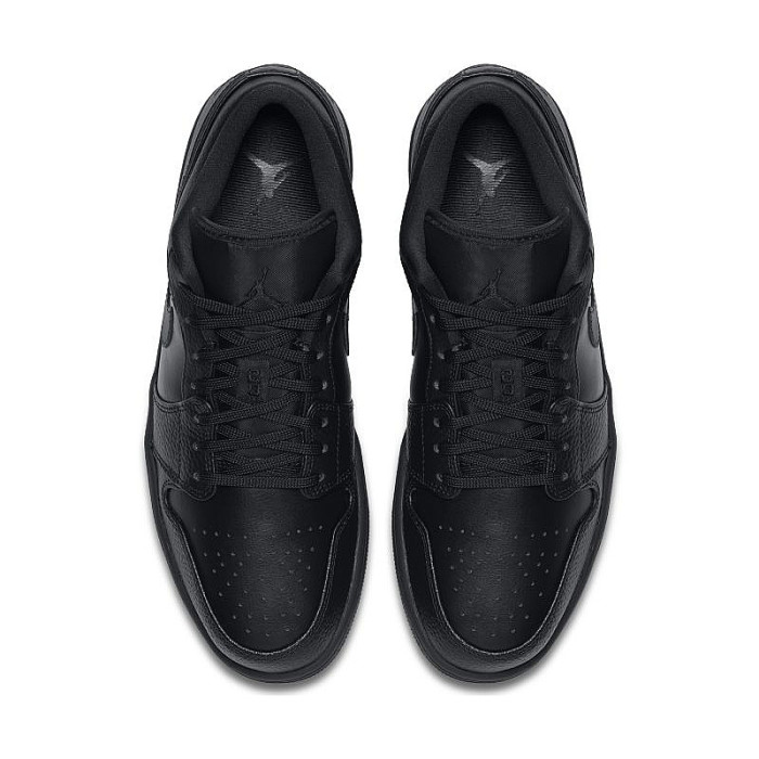 Чоловічі кросівки NIKE AIR JORDAN 1 LOW 553558-091