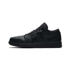 Чоловічі кросівки NIKE AIR JORDAN 1 LOW 553558-091