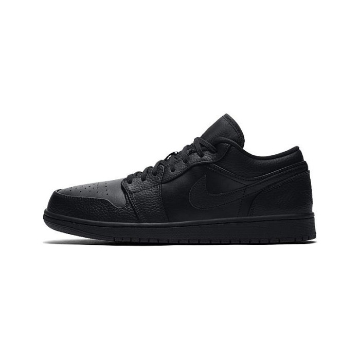 Чоловічі кросівки NIKE AIR JORDAN 1 LOW 553558-091