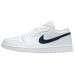 Кросівки Nike Air Jordan Low Retro White