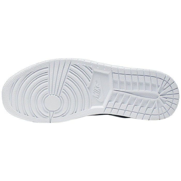 Кросівки Nike Air Jordan Low Retro White