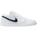 Кросівки Nike Air Jordan Low Retro White