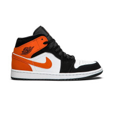 Nike Air Jordan 1 Mid Shattered Backboard (554724-058)