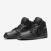 Чоловічі кросівки NIKE AIR JORDAN 1 MID 554724-091