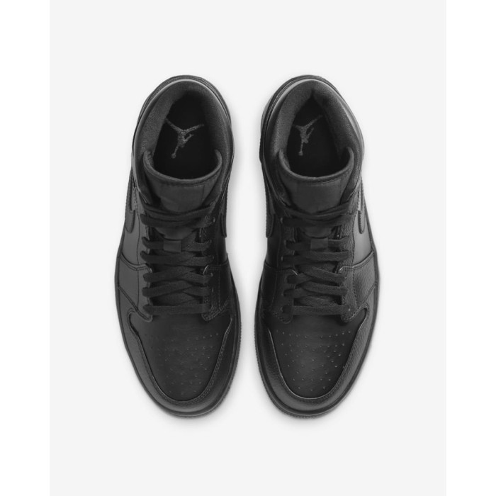 Чоловічі кросівки NIKE AIR JORDAN 1 MID 554724-091