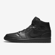 Чоловічі кросівки NIKE AIR JORDAN 1 MID 554724-091
