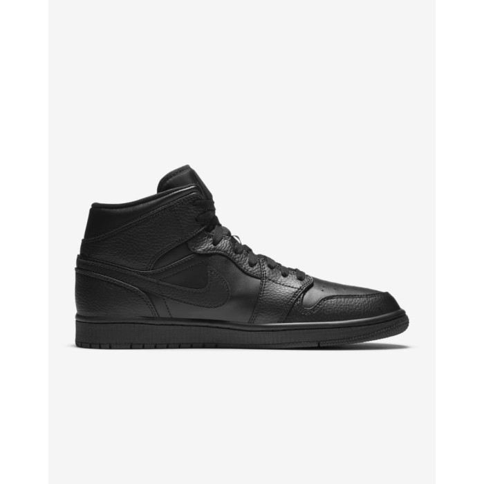 Чоловічі кросівки NIKE AIR JORDAN 1 MID 554724-091