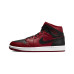 Чоловічі кросівки NIKE AIR JORDAN 1 MID 554724-660