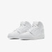 Чоловічі кросівки AIR JORDAN 1 MID BG 554725-130