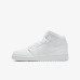 Чоловічі кросівки AIR JORDAN 1 MID BG 554725-130