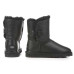 UGG Australia Bailey Button Metallic Black