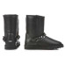 UGG Australia Classic Chain Short Metallic Black