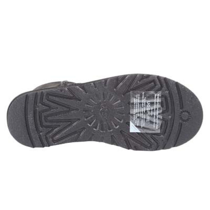 UGG Australia Classic Black