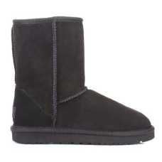 UGG Australia Classic Black
