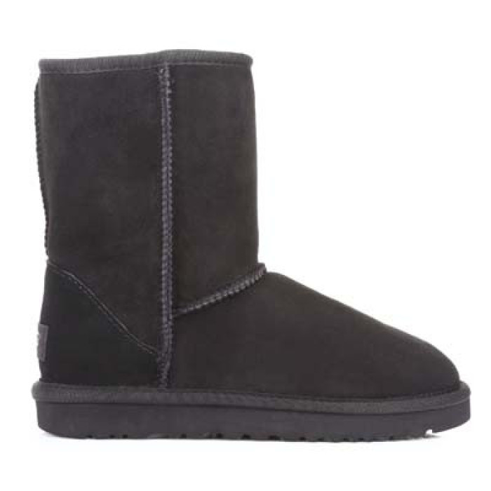 UGG Australia Classic Black