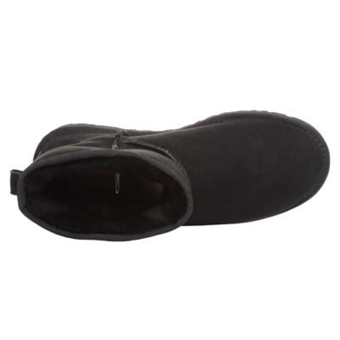 UGG Australia Classic Mini Black 