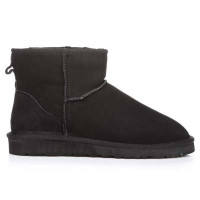 UGG Australia Classic Mini Black 