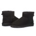 UGG Australia Classic Mini Black 