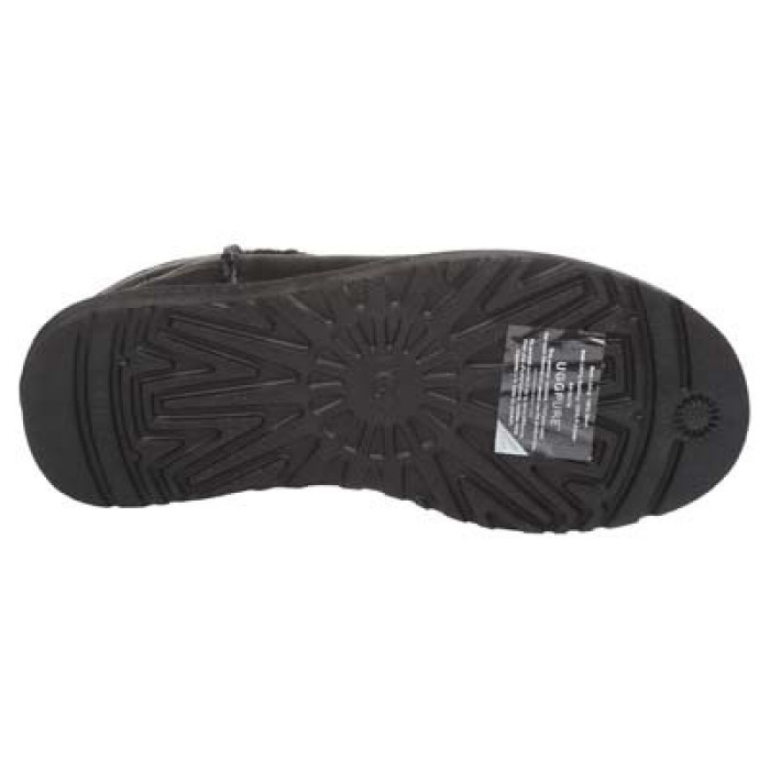 UGG Australia Classic Mini Black 