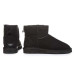UGG Australia Classic Mini Black 