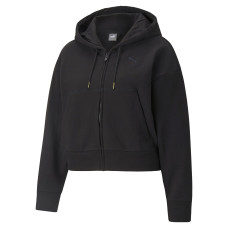 Жіноча кофта Puma HER Full-Zip Hoodie TR 58952101