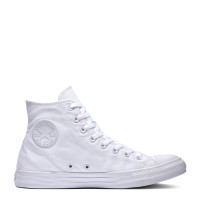 Кеди Converse Chuck Taylor All Star Mono Hi White 1U646