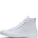 Кеди Converse Chuck Taylor All Star Mono Hi White 1U646